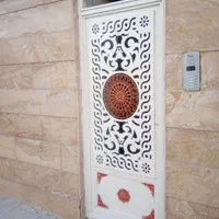 نقاش درب حیاط|خدمات پیشه و مهارت|اردبیل, |دیوار