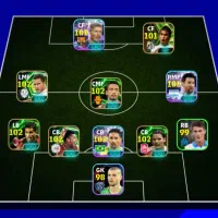 اکانت ای فوتبال|کنسول، بازی ویدئویی و آنلاین|تهران, مینای شمالی (مخبر)|دیوار