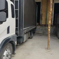 فروش کامیونت دایون 1010مدل1401