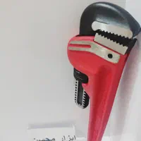 آچار شلاقی ۱۲ اینچ ایران پتک ، نو ابزار دریل فرز|ابزارآلات|سبزوار, هویزه|دیوار