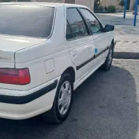 استثنایی ترین پژو پارس ۱۴۰۱ فوق العاده سالم در حد|خودرو سواری و وانت|فردیس, مجموعه کارخانه جات مپنا|دیوار