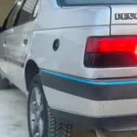 405|خودرو سواری و وانت|علیآباد کتول, |دیوار