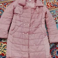 لباس کاپشن نو