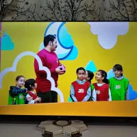 تلویزیون هوشمند (TCL)