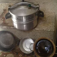 زودپز اصلی حاتم