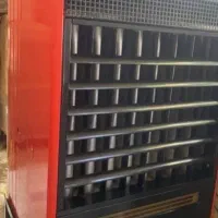 بخاری هیتر گازی انرژی 0640 فن آلمانی|بخاری، هیتر، شومینه|لواسان, |دیوار