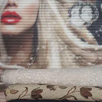 فروش پرده|پرده، رانر، رومیزی|شیراز, محراب|دیوار