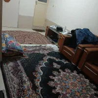 یک منزل مسکونی45متریک خواب همکف