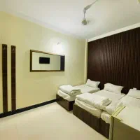 اجاره اتاق درکربلاهتل قاهره هرتخت
