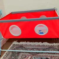 گهواره نوآکبند|اسباب و اثاث بچه|اهواز, شهرک دانشگاه|دیوار