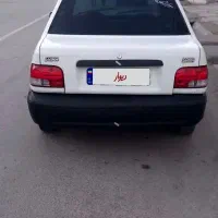 پراید مدل ۸۵|خودرو سواری و وانت|زاهدان, |دیوار