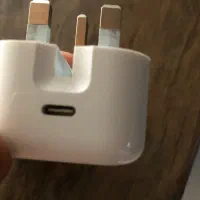 شارژر اصلی ایفون ۱۶