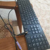 کیبورد