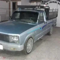 حمل بار از خاش به زاهدان