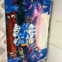 فرش اتاق کودک