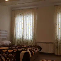 تخت خواب هتلی