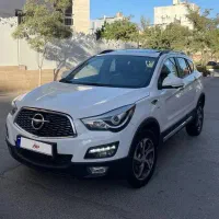 هایما s5 اتوماتیک 6 سرعته اخر 403|خودرو سواری و وانت|مشهد, وکیل‌آباد|دیوار