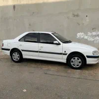 پژو پارس سال مدل 99 نیمه 2 درحد صفر استثنایی