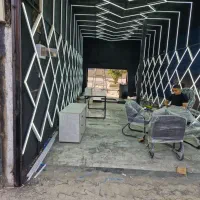 نورپردازی،پیمانکاربرق،نصاب لاینر