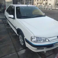 پارس مدل 89 بیرنگ پلمپ