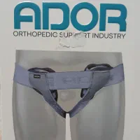 فتق بند سمت چپ