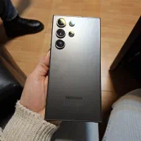 سامسونث گلگسی s 24 ultra 256|موبایل|تهران, افسریه شمالی|دیوار