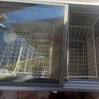 فریزر ۵۰۰ لیتری