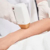 لیزر موهای زاید با بهترین و جدیدترین دستگاه المانی
