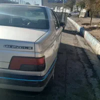 پژو۴۰۵ مدل ۸۴
