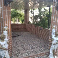 ویلا امن دنج محدود یولاق|اجارهٔ کوتاهمدت ویلا و باغ|ساوه, |دیوار