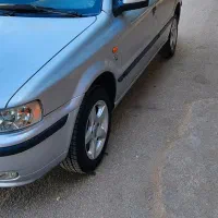 سمند 89دوگانه شرکت کارمندی|خودرو سواری و وانت|خرمآباد, |دیوار