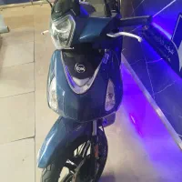 گالکسی SYM اس اف SF180 نیروموتور|موتورسیکلت|تهران, آرژانتین|دیوار