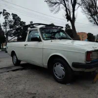 پیکان وانت فوق‌العاده