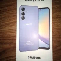 فروش موبایل سامسونگ