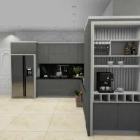 کابینت آشپزخانه و کمد