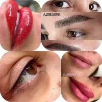 آموزش آرایش دائم