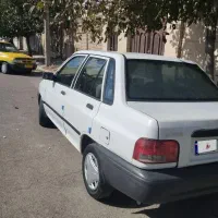 پراید مدل 81