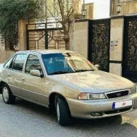 دوو سیلو بیرنگ مدل۱۳۸۲ مشابه صفر