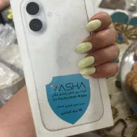 آیفون ۱۷ نرمال