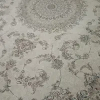 فرش ۱۲متری
