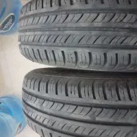 دو حلقه لاستیک بارز ۱۵ ۸۰٪