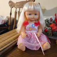 عروسک های نو و ارزان