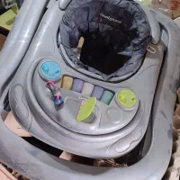 روروک کریر بچه نوزاد