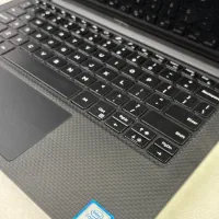 لپتاپ Dell xps/باریک و سبک/پردازندهi5 نسل ۸/تمیز|رایانه همراه|تهران, میدان ولیعصر|دیوار