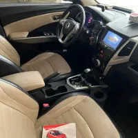 تیوولی ۲۱۰۶ بی رنگ بسیار تمیز، با بیمه بدنه|خودرو سواری و وانت|کرج, جهانشهر|دیوار