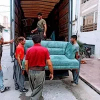 خدمات اثاث کشی ایسوزو کادرمجرب اتوباربری پاکدشت|خدمات حمل و نقل|پاکدشت, پاکدشت (مامازند)|دیوار