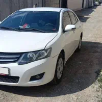 آریو مدل ۹۷ اتوماتیک