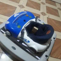 روروک بچه|کالسکه و لوازم جانبی|بندر کنگان, |دیوار