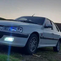 پرشیا مدل ۸۷|خودرو سواری و وانت|زنجان, |دیوار