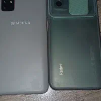 شیائومی Redmi Note 10S با حافظهٔ ۱۲۸ گیگابایت|موبایل|مشهد, میعاد (شهرک غرب)|دیوار